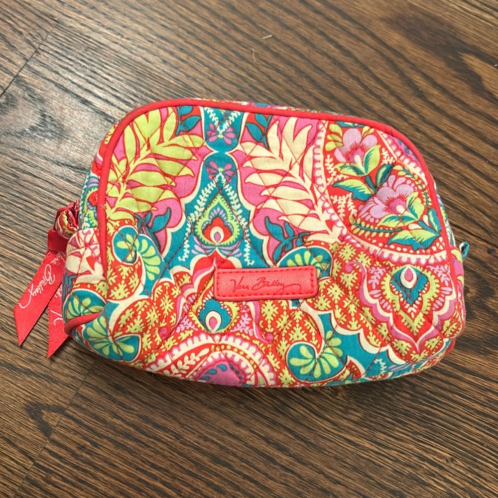 Vera Bradley Pouch